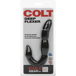 Calexotics - Colt Profondeur Flexeur Noir